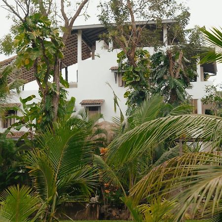 Kirinuga Boutique Retreat Hotell Tangalle Exteriör bild