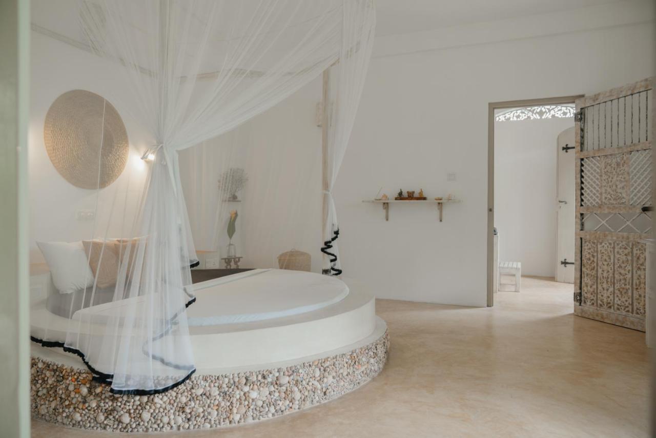 Kirinuga Boutique Retreat Hotell Tangalle Exteriör bild