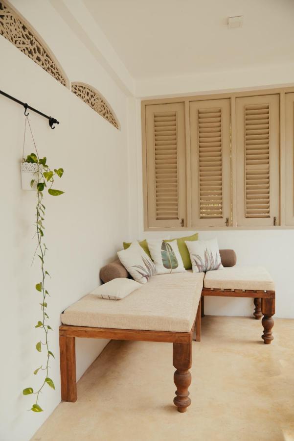 Kirinuga Boutique Retreat Hotell Tangalle Exteriör bild