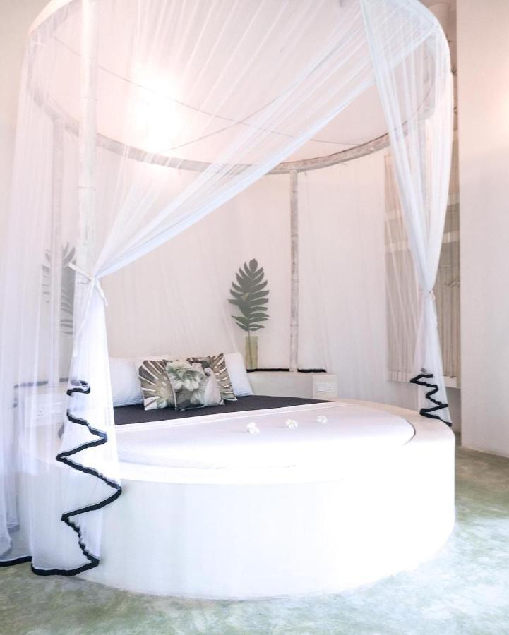 Kirinuga Boutique Retreat Hotell Tangalle Exteriör bild