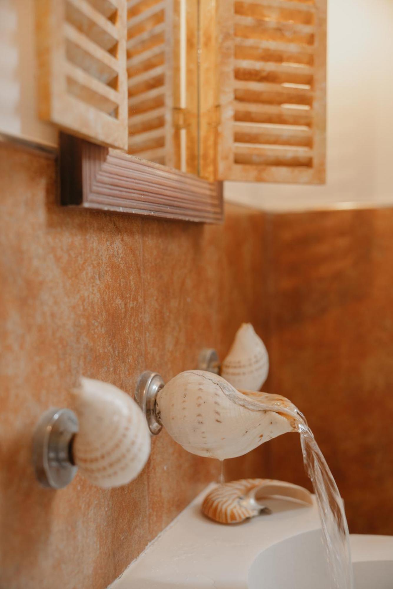 Kirinuga Boutique Retreat Hotell Tangalle Rum bild